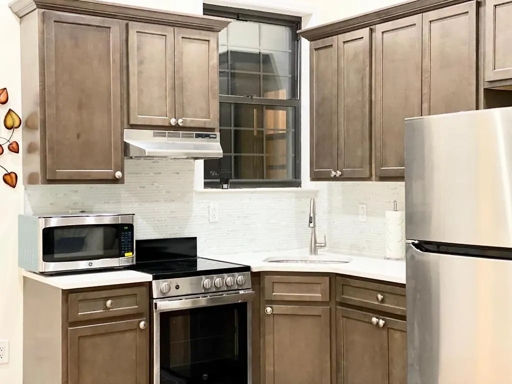 1444 Apartment#5 New York Daire