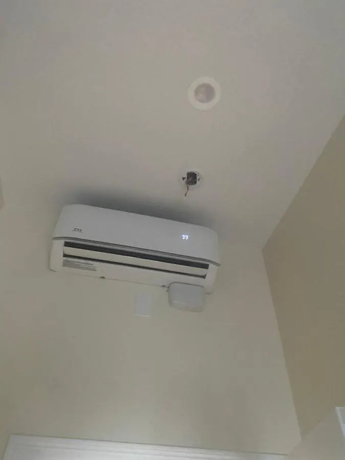 Daire 1444 Apartment#5 New York ABD
